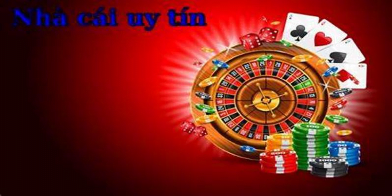 Nhà cái uy tín là chủ đề hot nhất hiện nay