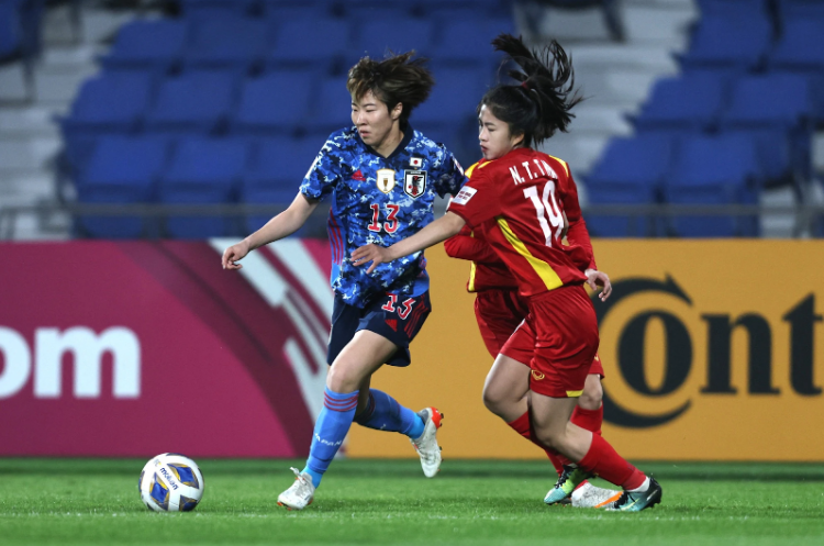 Thể thức thi đấu của hình thức bóng đá nữ Euro 2024