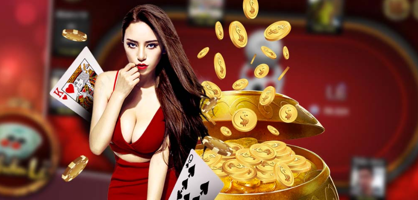 Tìm kiếm cơ hội làm giàu tại Typhu88