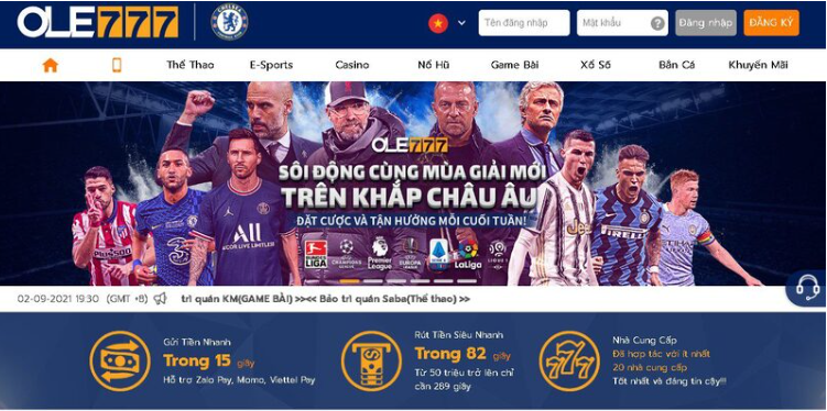 Nhà cái cung cấp game giải trí đa dạng Nhà cái cung cấp game giải trí đa dạng