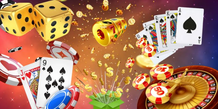 Cung cấp các gói ưu đãi liên tục cho người chơi đánh bài tiến lên