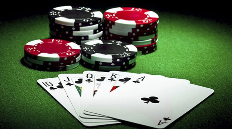 Luật chơi Xì Dách Online miễn phí Luật chơi Xì Dách Online miễn phí